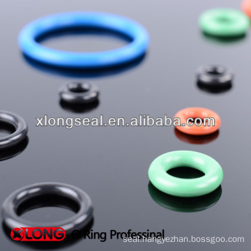 Pneumatic O-Rings